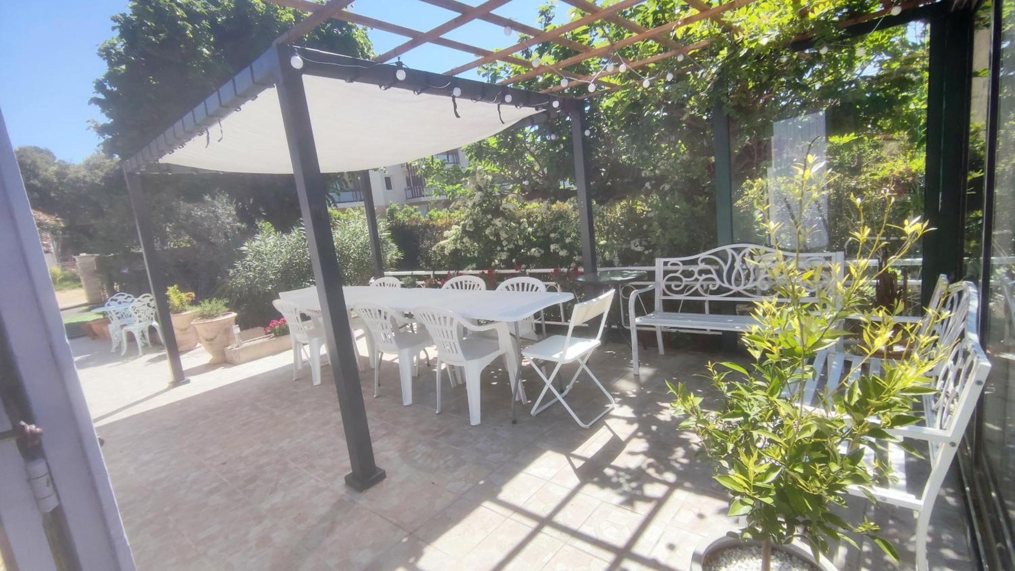 Le Jardin Des Rocailles - Villa 4 Chambres Climatisee Avec Piscine A Deux Pas D'Avignon Villeneuve-lès-Avignon Exterior photo